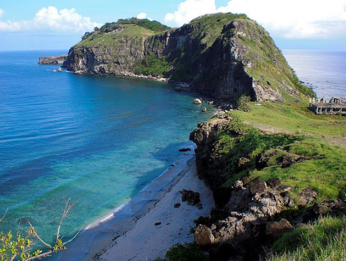 Capones Island , , Philippines